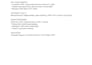 design ats professional resume CV and cover letter for job application